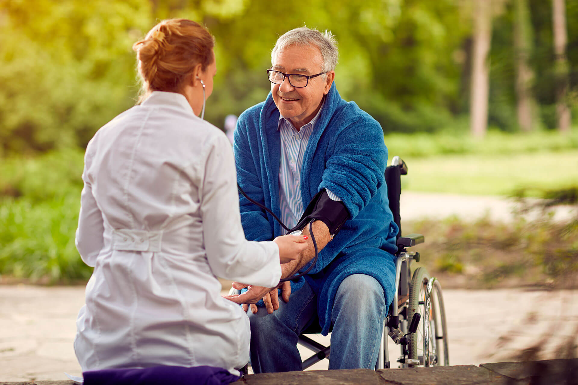 Unsere Gesundheitsversorgung krisenfest und zukunftstauglich machen - Allianz für Integrative Medizin & Gesundheit